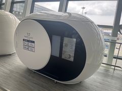 -温州龙湾国际机场-T2航站楼