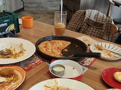 -必胜客(鼓楼店)