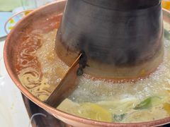 -思阁炭香火锅(学伟鑫城总店)