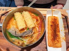 -小满手工粉(北京富力广场店)