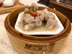 -顺德人家食府(黄金广场店)