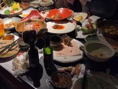 -花潮料理艺食馆(成都万象城店)