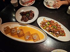 -老头儿油爆虾·知味杭州(爱琴海购物中心)