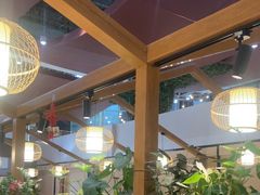-守柴炉烤鸭&顺水鱼馆(合生汇店)