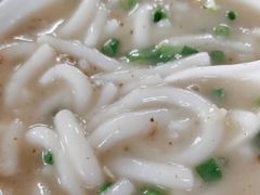 -老西关濑粉(文明路店)