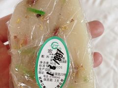 桂花蜜糕-江南春(中山中路店)