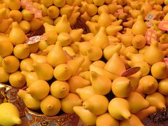-越秀西湖花市(广州城市广场花卉店)