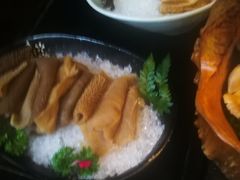 -捞王锅物料理(凯旋路店)