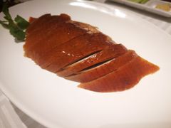 -四季民福烤鸭店(王府井灯市口店)