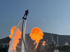 -珠海长隆海洋王国
