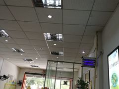 大堂-东平传统鸡饭(德信华城店)