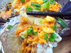 -渔港甄宴·海鲜·地标烟台菜(金沙滩店)