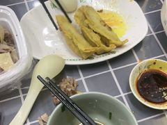 -清真蒋有记(老门东店)