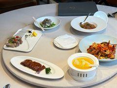 -恒悦轩·粤菜(上海展览中心店)