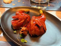 -文杏馆·庭院餐厅(虹桥店)