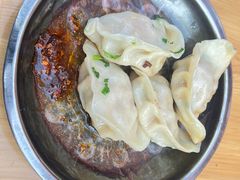 -文武王氏烧饼·无矾油条(西溪路店)