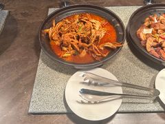 -艺站·自助餐厅·西餐厅(济南绿地美利亚酒店)
