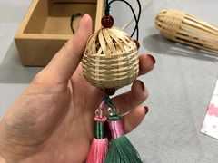 -观澜湖手艺工场·陶艺·吹玻璃·拼豆