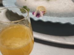 -浙江宾馆·花园餐厅·自助餐厅·茶吧