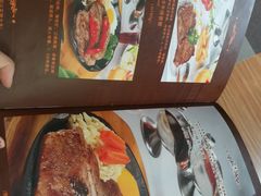 -清真·穆巴拉克西餐厅(回民街店)