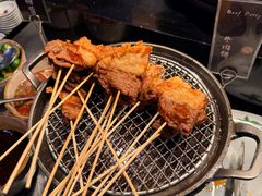 -The COOK·厨餐厅·自助餐(浦东嘉里大酒店)