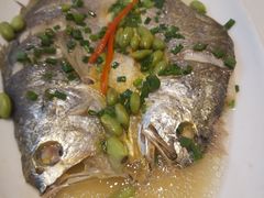 -乾隆美食·本帮菜(黄河路店)