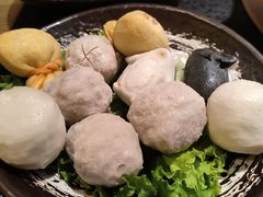 -湊湊火锅·茶憩(上海合生汇店)