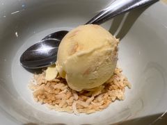 杏仁冰淇淋-惠食佳(滨江大公馆店)