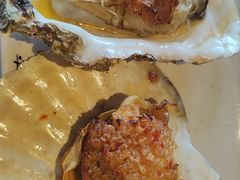 -丰茂海鲜烧烤(龙源华府店)