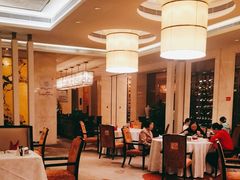 -酌宴府The China Club·广州万富希尔顿酒店(云城东路店)
