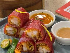 -点都德(皇岗村店)