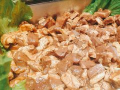 -非烤勿扰韩料自助烤肉(松山湖万科店)