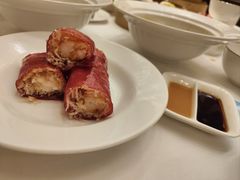 -香宫中餐厅·大连香格里拉(人民路店)