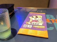 -伯友茶记(中华广场店)