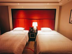 -澳门喜来登大酒店