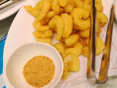 -青岛蓝海大饭店·渔歌舫(李沧店)
