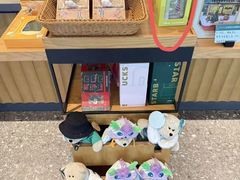 -星巴克臻选(周浦万达店)