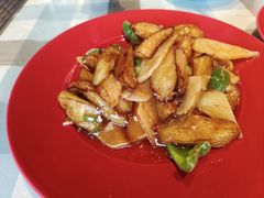 -四姐妹东北饺子(沙尾路店)