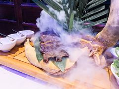 牛气冲天-赵记老铺(市府恒隆广场店)