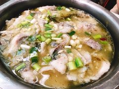 金良招牌酸菜鱼-金良酸菜鱼(宁海路总店)