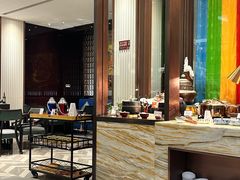 -西藏饭店·亚克·食光自助餐厅(文殊院店)