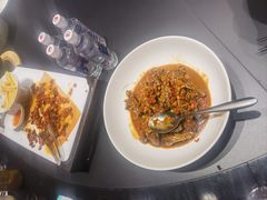 -忆江南·临江鱼馆