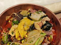 -成都你六姐·牛肉冒菜(城市集市合生汇店)