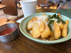 -WOKKA by艮上(中海环宇荟店)