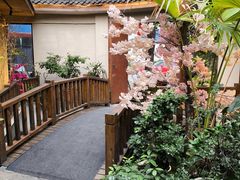 -王捌小院(红花坡店)