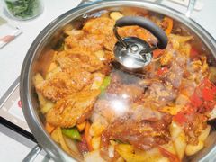 -黄记煌三汁焖锅(华发商都店)