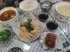 -阿金大白·上海菜馆(新天地店)