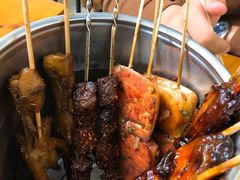 -炒豆合作社(东四总店)