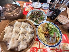 -新兴园饺子馆(河南街店)