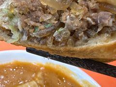-方中山胡辣汤(成都首店)